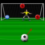 Jogo Online: Android Soccer