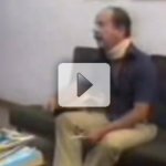 Foi pra Igreja Perder a Gagueira e Entrou no Cacete