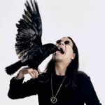Ozzy Será Consultor de Saúde em Jornal Britânico Ozzy Será Consultor de Saúde em Jornal Britânico