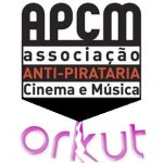 Antipirataria Trava Guerra Contra Orkut. Antipirataria Trava Guerra Contra Orkut.