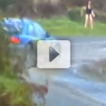 Como Acabar com uma Prova de Rally