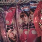 Nestlé Lançará Sorvete do Justin Bieber Nestlé Lançará Sorvete do Justin Bieber