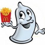 Mcdonalds Distribui Camisinhas por Engano no Mclanche Feliz Mcdonalds Distribui Camisinhas por Engano no Mclanche Feliz