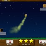 Jogo Online: Pluzzle Farter