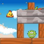 Jogos Online - Acabe com os Porcos Jogos Online - Acabe com os Porcos