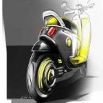 Mini-Scooters Elétricas Mini-Scooters Elétricas