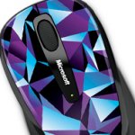 Os Mouses Descolados da Microsoft Os Mouses Descolados da Microsoft