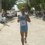 Atleta sem Grana e Só com a Passagem de Ida é o Melhor Brasileiro na Maratona de São Paulo Atleta sem Grana e Só com a Passagem de Ida é o Melhor Brasileiro na Maratona de São Paulo