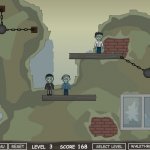 Jogo Online: Rolling Fall Jogo Online: Rolling Fall