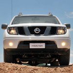 Nissan Frontier 2013 Nissan Frontier 2013