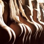 Fotos de Bundas Deliciosas