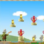 Jogo Online: Vase Breaker Jogo Online: Vase Breaker