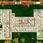 Jogo Online: 10 Mahjong