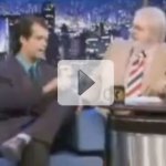 J� Soares Entrevista Claudinho, o Pol�tico Gago