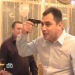 Roleta Russa Faz Festa de Casamento Terminar em Tragédia Roleta Russa Faz Festa de Casamento Terminar em Tragédia