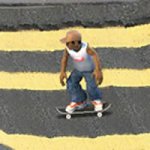 Jogo Online: Kick Flip Jogo Online: Kick Flip