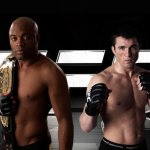 As 10 Revanches Mais Aguardadas do UFC