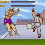 Street Fighter Completa 24 Anos