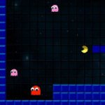Jogo Online: Pac-xon