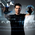 Minority Report na Vida Real com Kinect Minority Report na Vida Real com Kinect