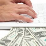 Porque é que Escrever no seu Blog Não é Suficiente para Você Ganhar Dinheiro