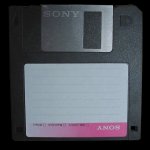 A Sony Abandonará a Produção de Disquetes A Sony Abandonará a Produção de Disquetes