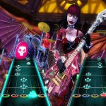 O Novo Guitar Hero