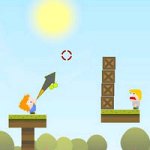 Jogo Online - Booger Sniper Jogo Online - Booger Sniper