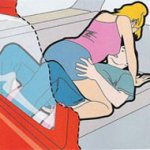 Como Fazer Sexo no Carro Como Fazer Sexo no Carro