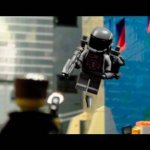 Stop Motion com Lego Stop Motion com Lego