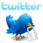 Use HTTPS no Twitter