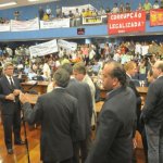 Vereadores Fogem Depois de um Aumento Vergonhoso de 126% Vereadores Fogem Depois de um Aumento Vergonhoso de 126%
