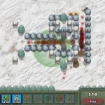 Jogo Online - When Penguins Attack Jogo Online - When Penguins Attack