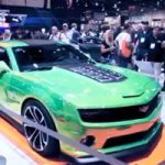 Os Melhores Carros do Sema 2011 Os Melhores Carros do Sema 2011