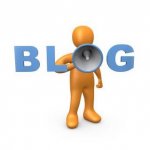 Faça seu Blog Funcionar Faça seu Blog Funcionar