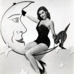 Morre a Bela Elaine Stewart