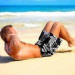 Construindo um Abdomem Forte e Saudável Construindo um Abdomem Forte e Saudável