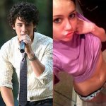 Hannah Montana Fez Sexo Oral em Nick Jonas? Hannah Montana Fez Sexo Oral em Nick Jonas?