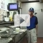 O Tempero Especial das Lanchonetes