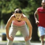 Corrida: Por quê Sentimos Fisgadas no Abdômen?