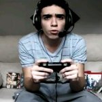 Tipos de Gamers Tipos de Gamers