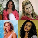 As Helenas de Manoel Carlos