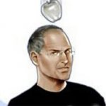Steve Jobs em Quadrinhos Steve Jobs em Quadrinhos