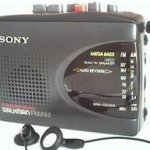 O Fim Oficial do Walkman O Fim Oficial do Walkman