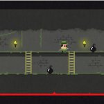 Jogo One Button Bob