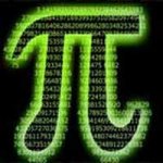 Recorde de Memorização de Dígitos do PI