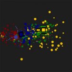Jogo Online: Battle Paint! Jogo Online: Battle Paint!