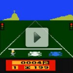 Jogos de Atari em Nova Vers�o