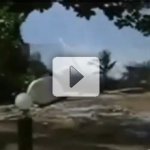 Vídeo da Tsunami no Hawaii que Rola no Youtube é Falso