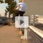 Incrível Vídeo de BMX